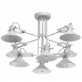 Потолочная люстра Таун 691010908 от MW-Light