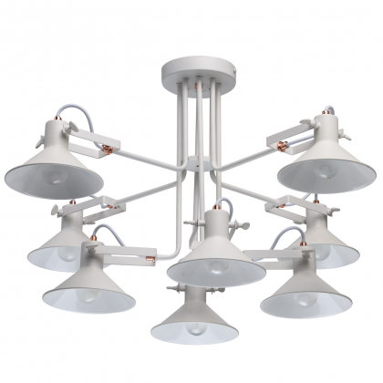 Потолочная люстра Таун 691010908 от MW-Light