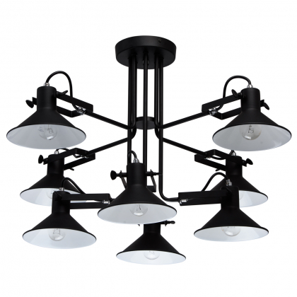 Потолочная люстра Таун 691011008 от MW-Light