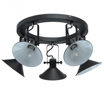 Потолочная люстра Таун 691012105 от MW-Light