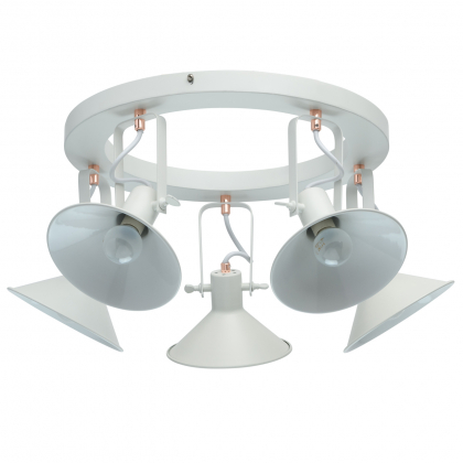 Потолочная люстра Таун 691012205 от MW-Light