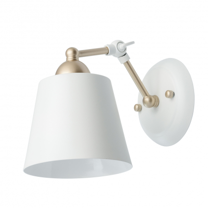 Настенный светильник Таун 691021701 от MW-Light