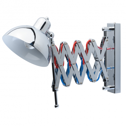 Настенный светильник Таун 691022701 от MW-Light