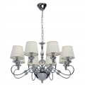 Подвесная люстра Онтарио 692010808 от MW-Light