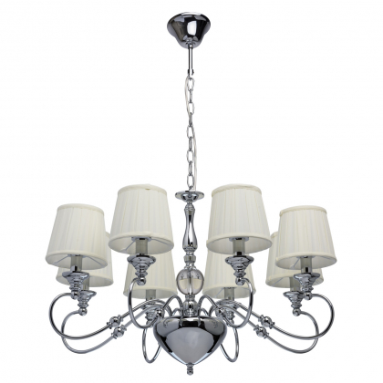 Подвесная люстра Онтарио 692010808 от MW-Light