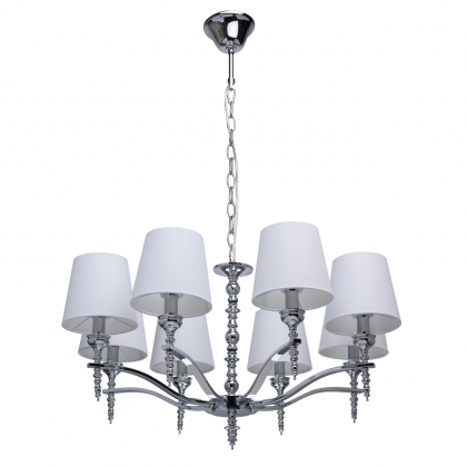 Подвесная люстра Онтарио 692011008 от MW-Light