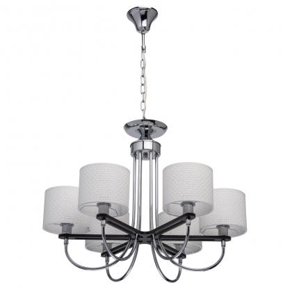 Подвесная люстра Форест 693010106 от MW-Light