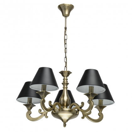 Подвесная люстра Принстон 694010305 от MW-Light