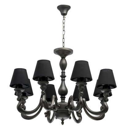 Подвесная люстра Принстон 694010708 от MW-Light