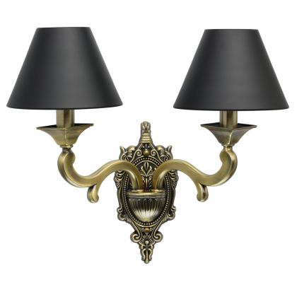 Настенный светильник Принстон 694020202 от MW-Light