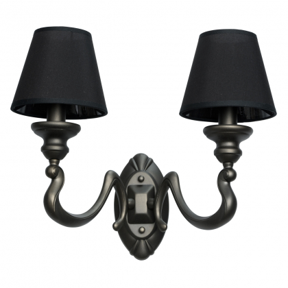 Настенный светильник Принстон 694020502 от MW-Light