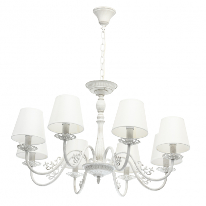 Подвесная люстра Ундина 698010108 от MW-Light