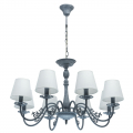 Подвесная люстра Ундина 698010308 от MW-Light