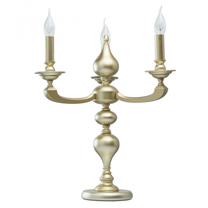 Настольный светильник ДельРей 700031003 от MW-Light