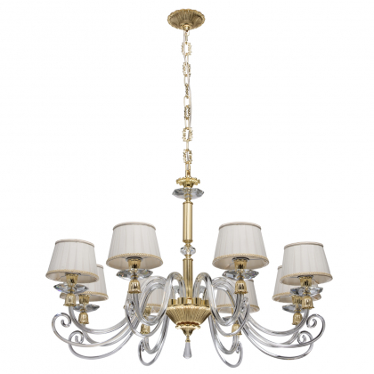 Подвесная люстра Экстраваганза 701010108 от Chiaro