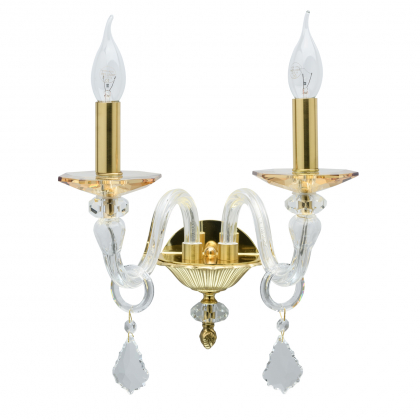 Настенный светильник Экстраваганза 701020902 от Chiaro