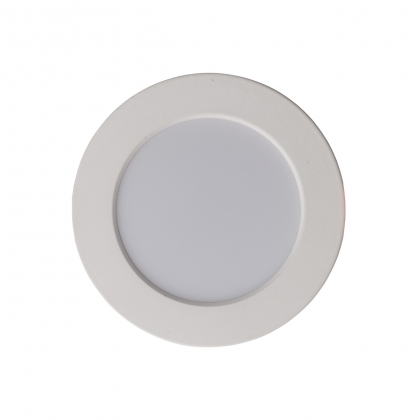 Точечный светильник Стаут 702010101 от DeMarkt