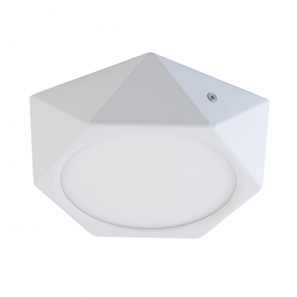 Накладной светильник Стаут 702011201 от DeMarkt