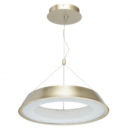 Подвесная люстра Перегрина 703010801 от DeMarkt