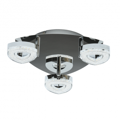 Накладной светильник Этингер 704011103 от DeMarkt