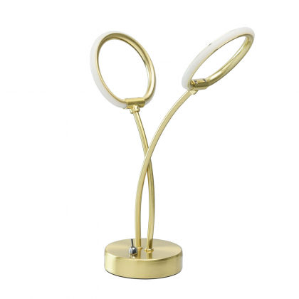 Настольный светильник Этингер 704031702 от DeMarkt