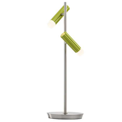 Настольный светильник Алоэ/Aloe 705030402 от DeMarkt