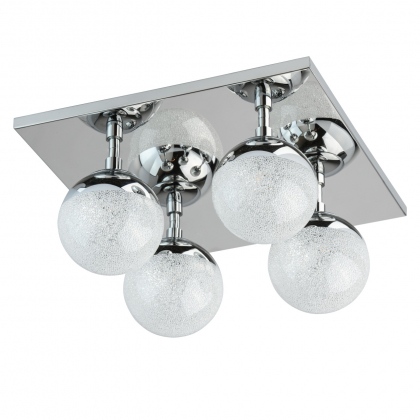 Накладной светильник Каспер 707010504 от DeMarkt