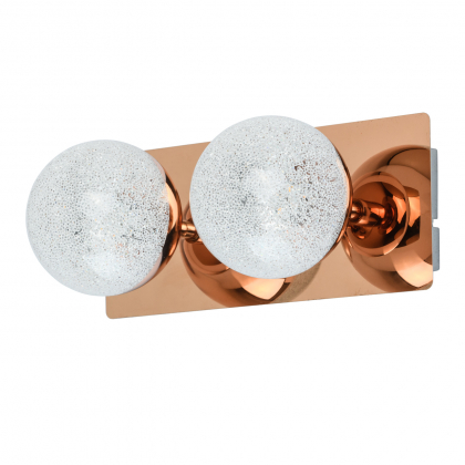 Настенный светильник Каспер 707020402 от DeMarkt