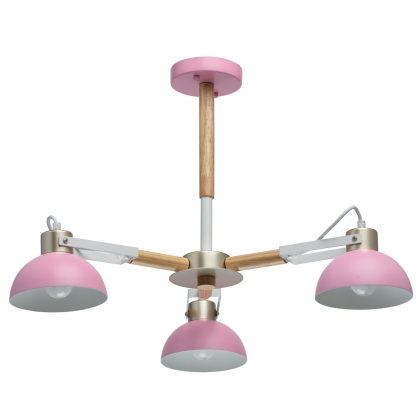 Люстра на штанге Чили/Chile 711010703 от MW-Light