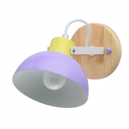 Настенный светильник Чили/Chile 711020501 от MW-Light