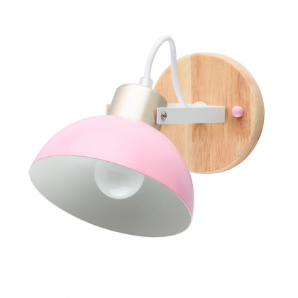 Настенный светильник Чили/Chile 711020801 от MW-Light