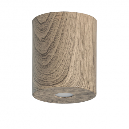 Точечный светильник Иланг 712010301 от DeMarkt