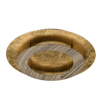 Накладной светильник Иланг 712011101 от DeMarkt