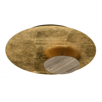 Накладной светильник Иланг 712011501 от DeMarkt