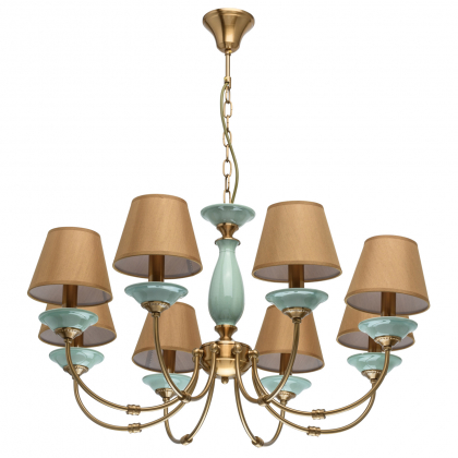 Подвесная люстра Магеллан 713010308 от MW-Light