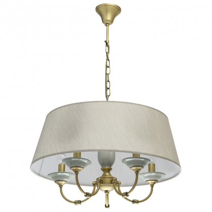 Подвесная люстра Магеллан 713010705 от MW-Light