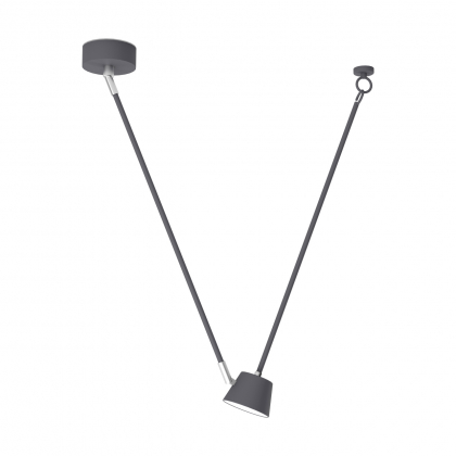 Подвесной светильник Хартвиг 717010201 от DeMarkt