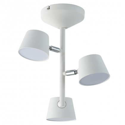 Потолочная люстра Хартвиг 717010903 от DeMarkt