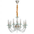 Подвесная люстра Кьянти 720010812 от MW-Light