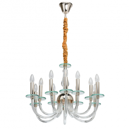 Подвесная люстра Кьянти 720010812 от MW-Light