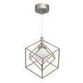 Подвесной светильник Призма 726010101 от DeMarkt