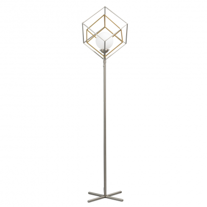 Торшер Призма 726040501 от DeMarkt