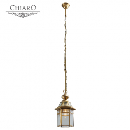 Подвесной светильник Мидос 802010101 от MW-Light