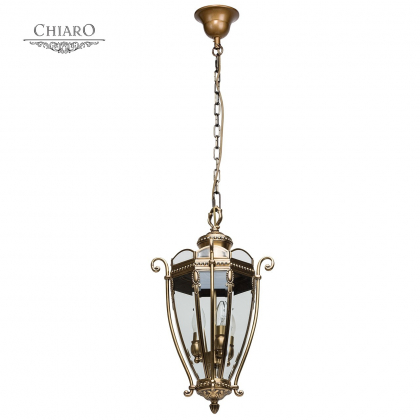 Подвесной светильник Мидос 802010703 от Chiaro
