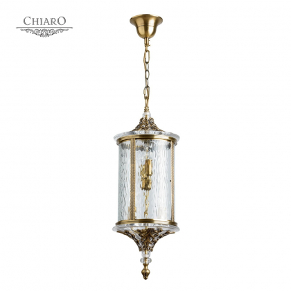 Подвесной светильник Мидос 802011104 от Chiaro