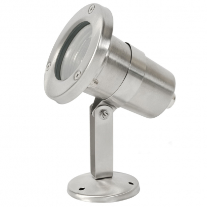 Наземный низкий светильник Меркурий 807040301 от MW-Light