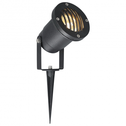 Наземный низкий светильник Титан 808040101 от MW-Light