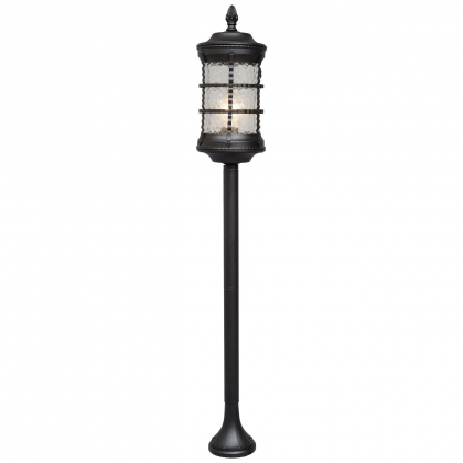 Наземный высокий светильник Донато 810040501 от MW-Light