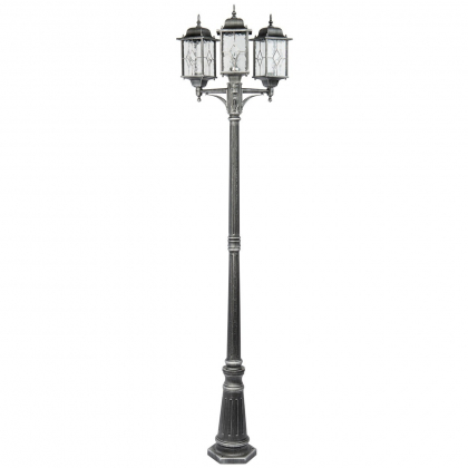Фонарный столб Бургос 813040703 от MW-Light
