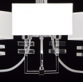 Подвесная люстра Прато 101010406 от MW-Light (4)